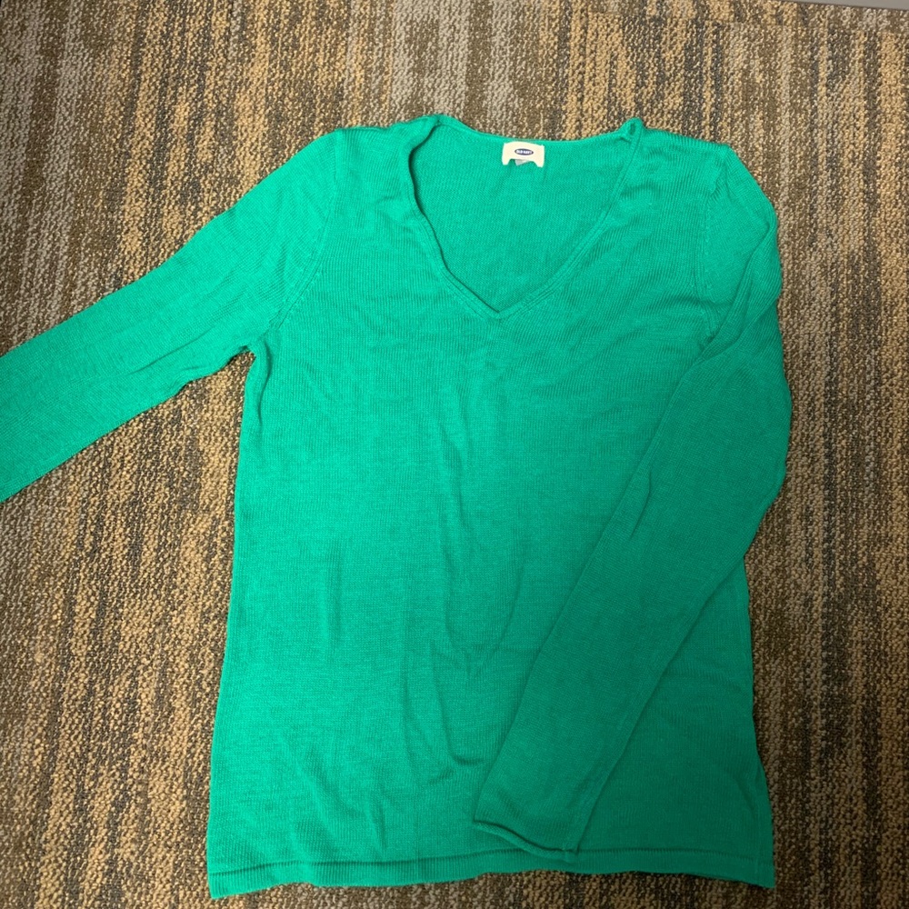 Like New Old Navy Sweater